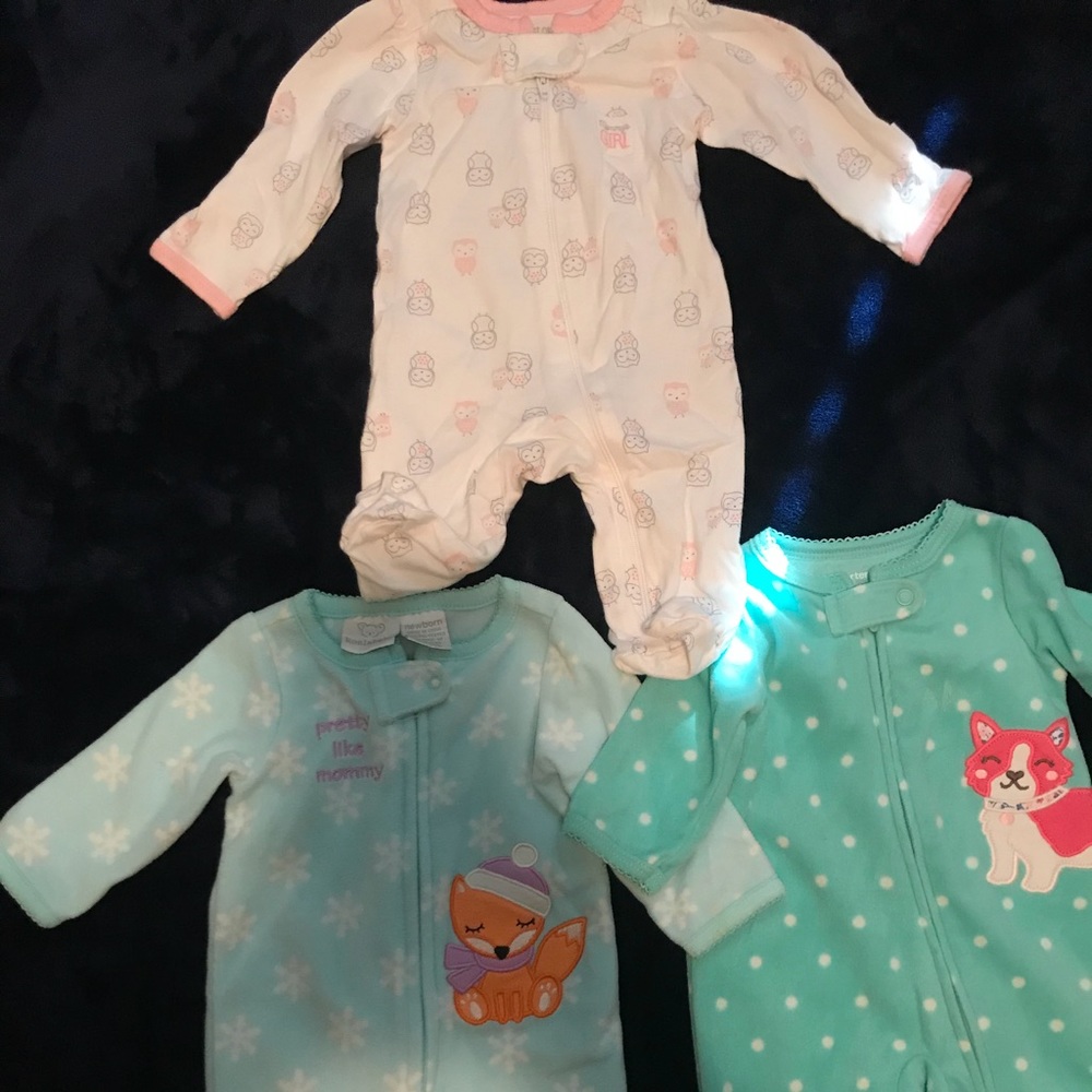 Bundle pjs - Picture 2 of 4